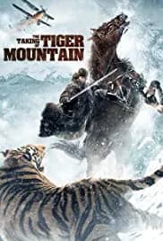 The Taking of Tiger Mountain 2014
