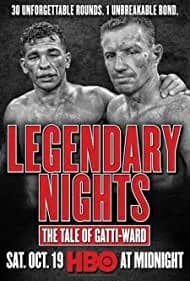 The Tale of Gatti-Ward 2013