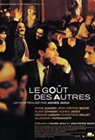 The Taste of Others 2000