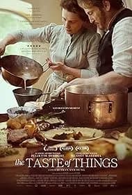 The Taste of Things (2024)