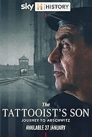 The Tattooist's Son: Journey to Auschwitz 2025