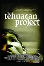 The Tehuacan Project 2007