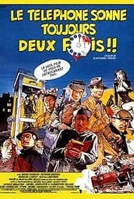 The Telephone Always Rings Twice 1985