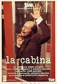 The Telephone Box 1972