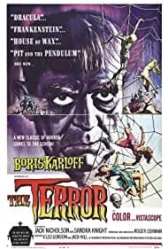 The Terror (1963)