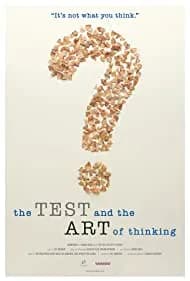 The Test and The Art of Thinking 2018