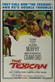 The Texican (1966)