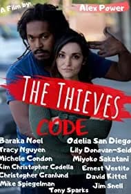 The Thieves Code 2021