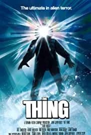 The Thing (1982)