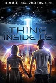 The Thing Inside Us 2021