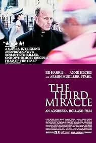 The Third Miracle 1999
