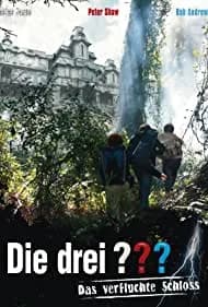 The Three Investigators and the Secret of Terror Castle 2009