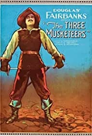 The Three Musketeers 1921
