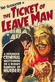 The Ticket of Leave Man 1937