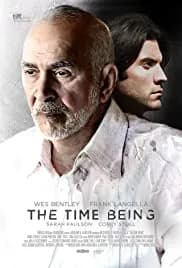 The Time Being 2012
