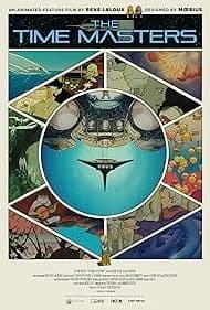 The Time Masters 1982