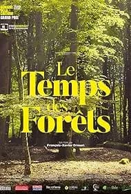The Time of Forests (2018)