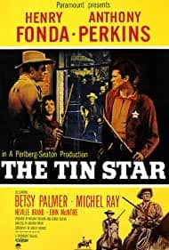 The Tin Star (1957)