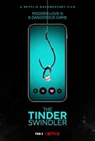 The Tinder Swindler 2022