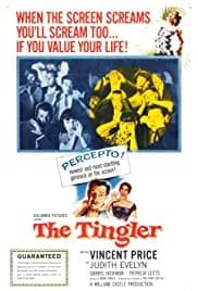 The Tingler (1959)