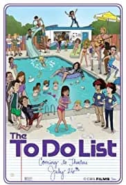 The To Do List (2013)