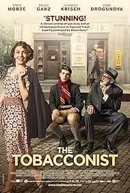 The Tobacconist 2018