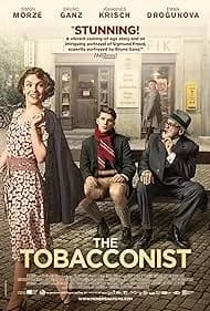 The Tobacconist (2020)