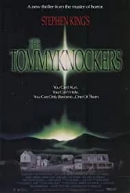 The Tommyknockers (1993)