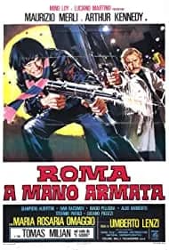 The Tough Ones (1978)