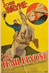 The Trail Beyond 1934
