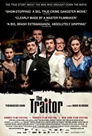 The Traitor (2019)