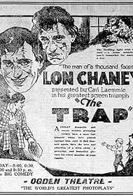 The Trap 1922