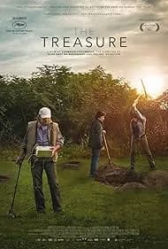 The Treasure 2015