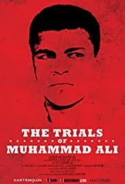 The Trials of Muhammad Ali (2013)