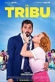 The Tribe (2018)
