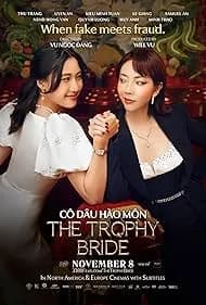 The Trophy Bride 2024
