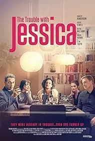 The Trouble with Jessica 2024