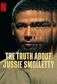The Truth About Jussie Smollett? 2025