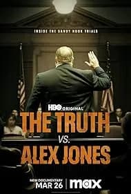 The Truth vs. Alex Jones 2024
