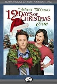 The Twelve Days of Christmas Eve 2004