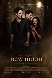 The Twilight Saga: New Moon (2009)