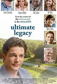 The Ultimate Legacy 2016