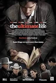 The Ultimate Life 2013