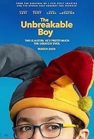 The Unbreakable Boy 2025