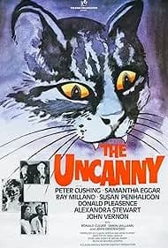 The Uncanny (1978)