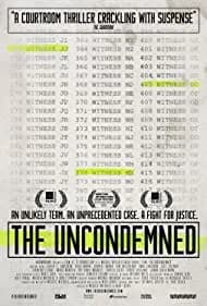 The Uncondemned 2015