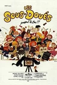 The Under-Gifted 1980