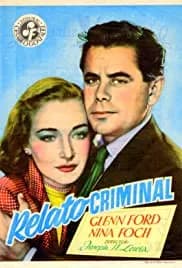 The Undercover Man (1949)