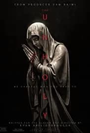 The Unholy (2021)
