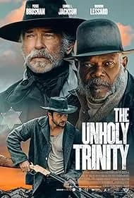 The Unholy Trinity 2025